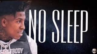 NBA YoungBoy No Sleep mp3 download