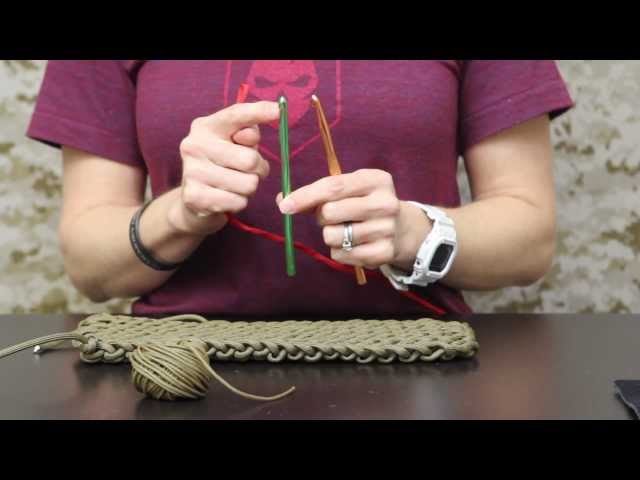 Knot of the Week: Paracord Storage Alternatives 