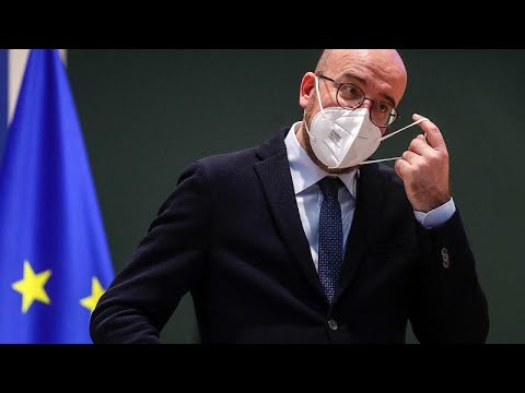Лидеры Евросоюза сетуют на нехватку вакцин