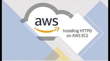 Installing HTTPD on AWS EC2 via User Data  | SUBSCRIBE FOR SIMILAR VIDEOS| ENKIRUS