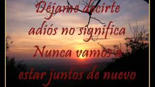 david gates -goodbye  girl (subtitulada español)