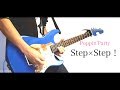 【BanG_Dream!】Step×Step! おたえギターで弾いてみた 【ポピパ】