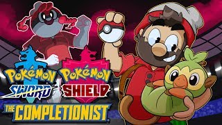 Pokemon Sword and Shield - Were the Sacrifices Worth It? | The Completionist