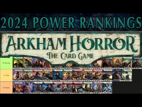 arkham horror card game expansions ranked Asmodee North America The Drowned City Campaign Expansion Living Toys & Games Campaign Rating Results 2025 :