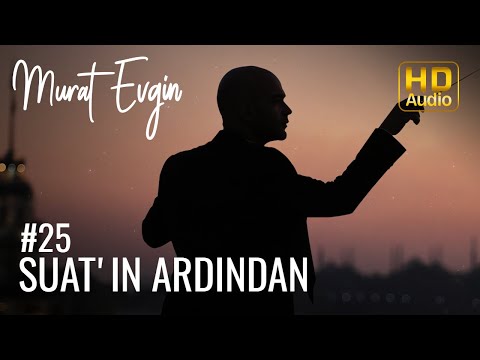 Suat'ın Ardından | Arka Sokaklar Dizisi Müzikleri #25