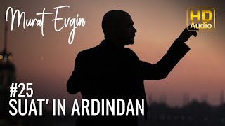 Suat'ın Ardından | Arka Sokaklar Dizisi Müzikleri #25 Resimi