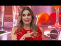 La tarde aquí y ahora | Cócteles sin alcohol entre fuego y acrobacias