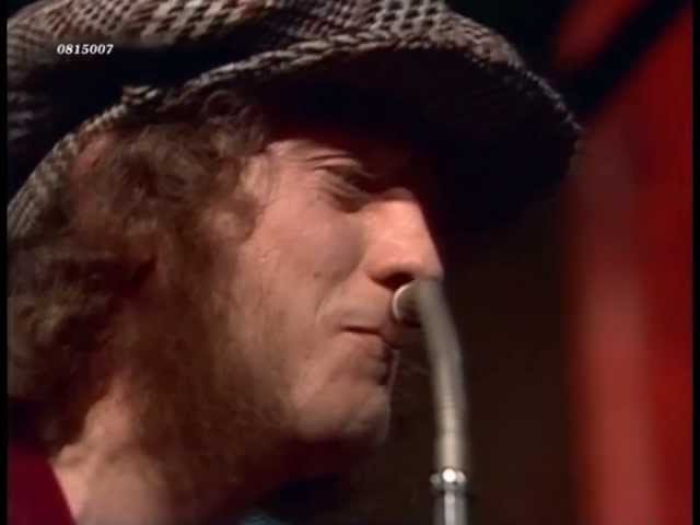 Slade - Coz I Love You