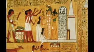 Hossam Ramzy Nefertiti's Dream