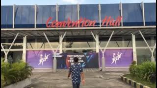 Terminal Tirtonadi Solo Bukan Terminal Biasa  #vlog