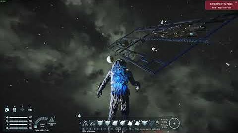 Space engineers audio bug with mod