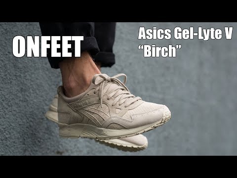 gel lyte 5 birch