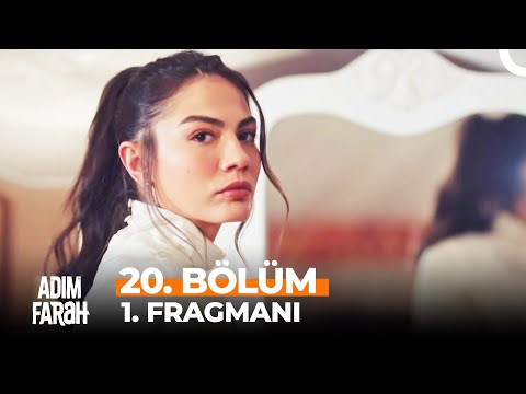 Adım Farah: Season 2, Episode 6 Clip