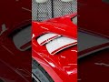 Made in England Supercar - McLaren Artura in Cosmos red #newcars #artura