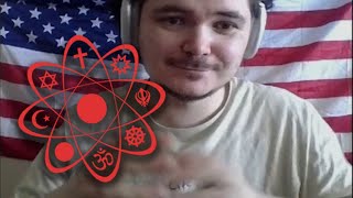 Маргинал — Как выбрать религию?