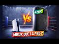 Ce PC à 475€ fait mieux qu’une PS5 : bonus astuces et conseils