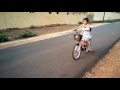 Iha shetty cycling2