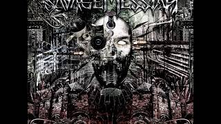 Savage Messiah - Spitting Venom (Spitting Venom Ep)