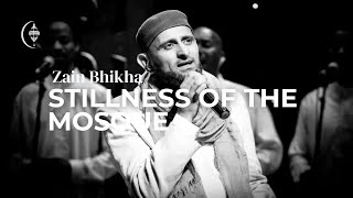 Stillness Of The Mosque | Zain Bhikha [Official Video]