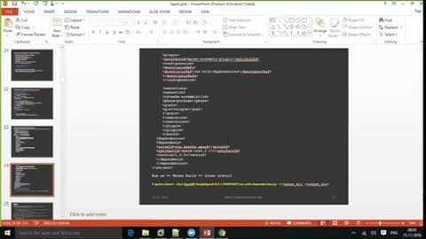 Spark Project Setup in Scala IDE Eclipse v5