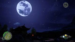 Shenmue III - The Place Where The Sun Sets / Hotel Niaowu Night OST (extended)