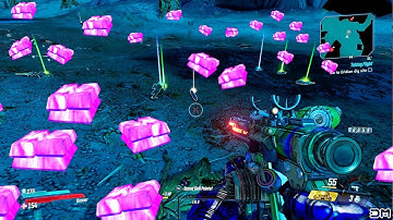 Borderlands 3 Unlimited Eridium