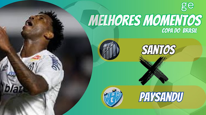 Paysandu 0 x 3 Santos |  Brasileirão Série B | 2024 Melhores Momentos da Partida!!