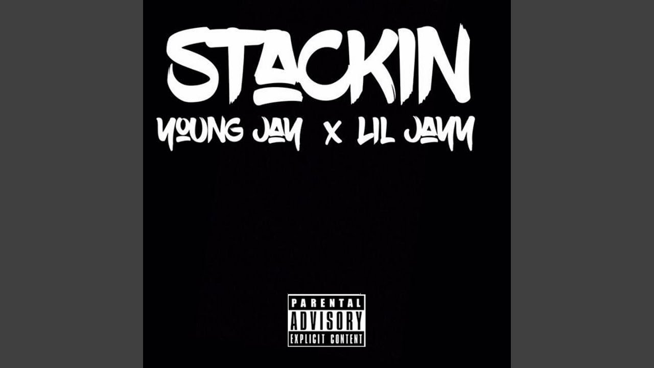 Watch Stackin on YouTube Watch Stackin on YouTube