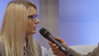 Gofuture Messe-TV – Interview Porta Möbel Handels GmbH & Co. KG Barkhausen