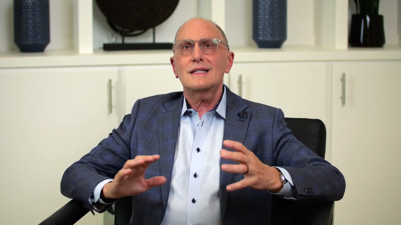 Mike Montpetit   Part 2   v071124