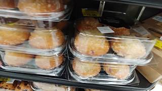 Bakery Sale At Smyrna Walmart 04/19/2020