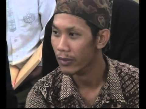 Kajian Kitab Ihya Ulumudin Oleh Kh Abdul Ghofur 8 Nopember 2015 Youtube