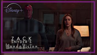 Zack Snyders WandaVision | Trailer Style
Like & Subscribe For More!!
Hi! Zack Snyder Justice League was one of the best movies to come out this year so i made This fan made trailer for wandavision with the style of zack snyders justice league official trailer! I hope you enjoy !
Characters: Wanda Maximoff/Scarlet Witch
Vision/White Vision
Song/Soundtrack: TOTEM - Praxis (Zack Snyders Justice League | Official Trailer Music)
Program: Sony Vegas Pro 18
Fandom: Marvel/MCU
#WandaMaximoff #ZackSnyderJusticeLeague #Marvel #ScarletWitch #WandaVision #WandaVisionedit #Scarletwitchedit #Wandamaximoffedit #marveledit #mcuedits #disney #fanvidedit #ChaosMagic #JusticeLeague #RestoreTheSnyderVerse #ZackSnyder #ZackSnyderEdits
Copyright Disclaimer Under Section 107 of the Copyright Act 1976, allowance is made for -fair use- for purposes such as criticism, comment, news reporting, teaching, scholarship, and research. Fair use is a use permitted by copyright statute that might otherwise be infringing. Non-profit, educational or personal use tips the balance in favor of fair use. Zack Snyders WandaVision | Trailer Style