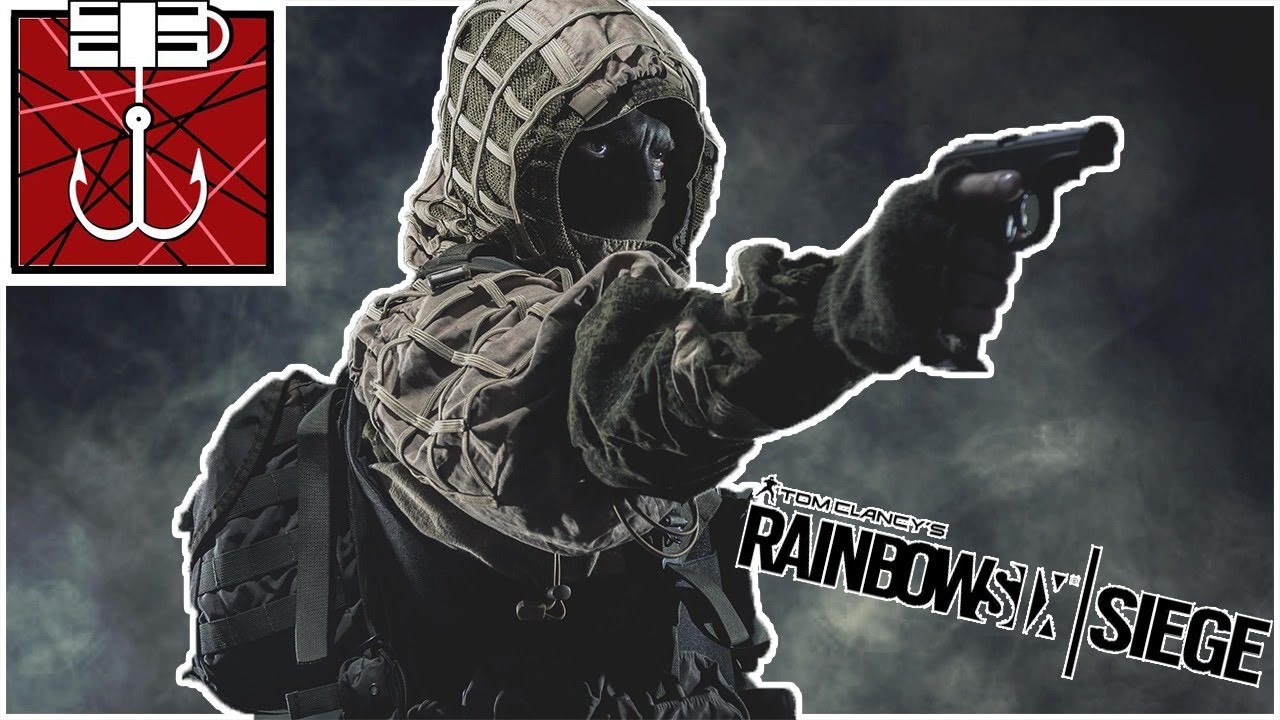 The Road To Ranked pt #4 (35/50) | Rainbow Six Siege Live Stream - YouTube