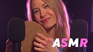 Guided ASMR Sleep Meditation - Kindness for Ourselves ✨🧘❤️ - Female Whispering, Crinkling, Long Form