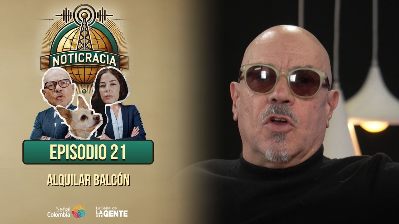 Noticracia I ALQUILAR BALCÓN