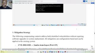 Lab3 Part 2 Your First Hack