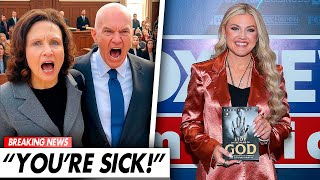 Charlie Kirk’s Parents BLAST Erika & TPUSA For SELLING OUT Charlie For $90 million