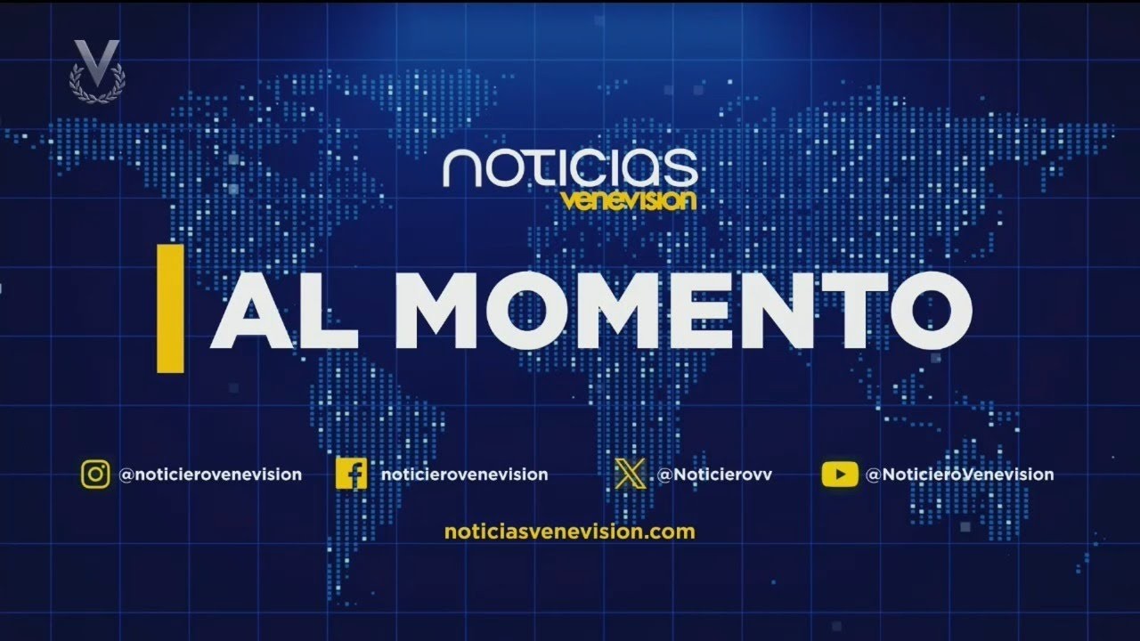 Al Momento: Presidenta (E) Delcy Rodríguez invitó a los migrantes venezolanos a retornar al país