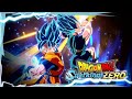 *NEW* DRAGON BALL: SPARKING ZERO DLC 4 OFFICIAL TRAILER ANNOUNCEMENT