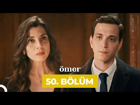 Ömer Dizisi 50. Bölüm