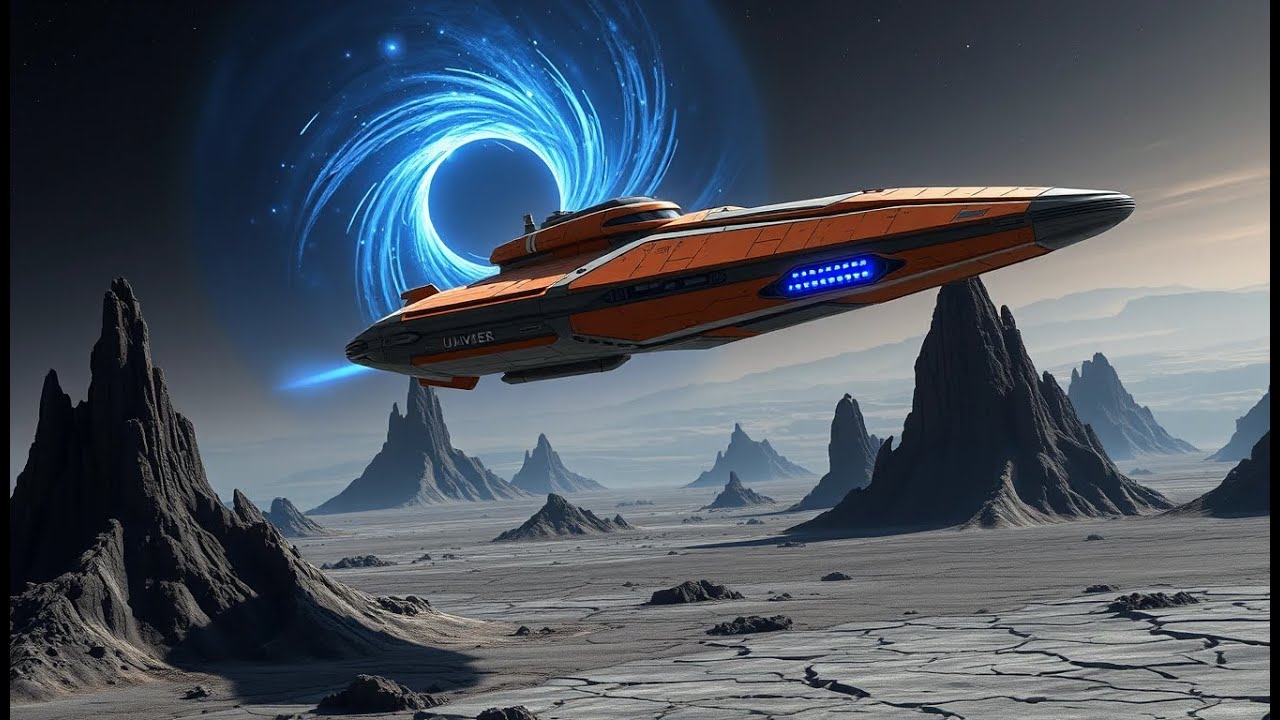 They Thought No One Would Come—Then Humanity Descended Like Thunder ...