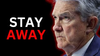 Jerome Powell Speaks In 1 Hour...
