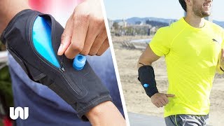 Wetsleeve: Wear Your Hydration | I Like Technology screenshot 4