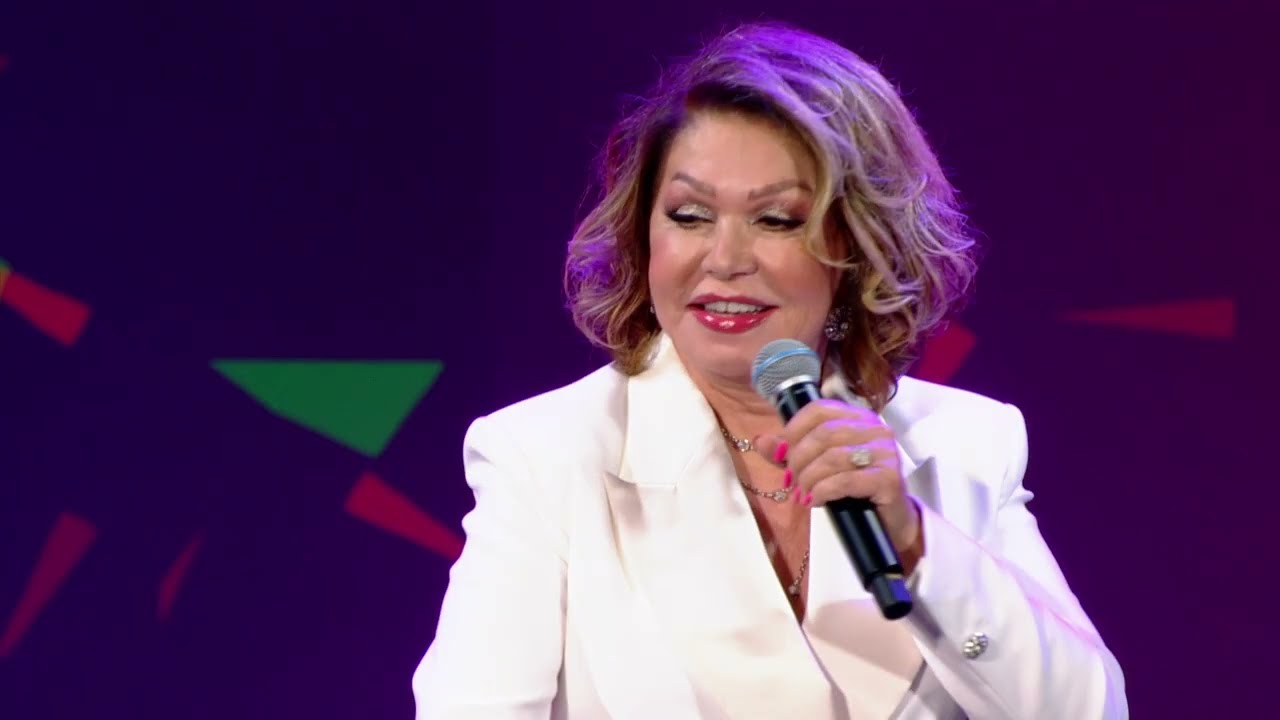 Neda Ukraden - Ko to tamo pjeva (Live @ CMC Vodice 2025)