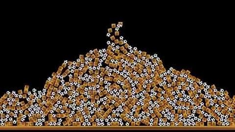 Atomic C# Physics Component