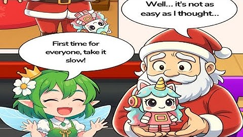 Brain Teaser: Meme Tricky | Christmas Adventure Level 10