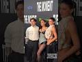 Kylie Jenner &amp; Charli XCX Shine at The Moment Premiere with Aidan Zamiri &amp; Star-Studded Cast #shorts