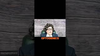 Spectroscopy Medical Tech Or Military Spy?