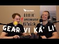 Gear vi ka li  test af cykeludstyr